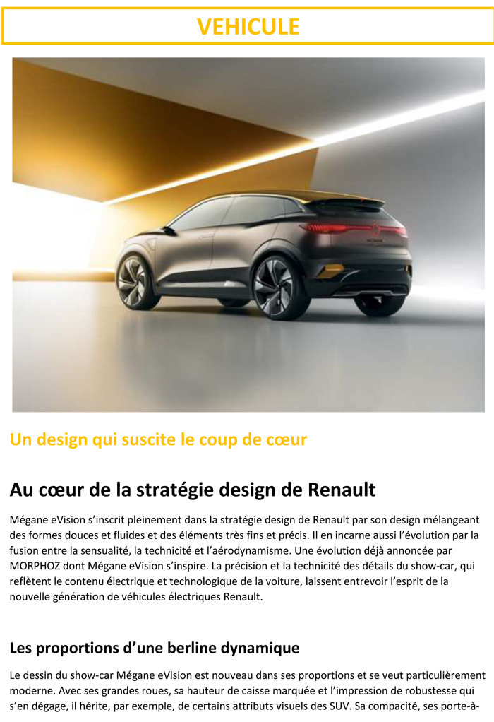 Le 10 auto dell'anno/8 Renault Austral, la regina Sensual Tech