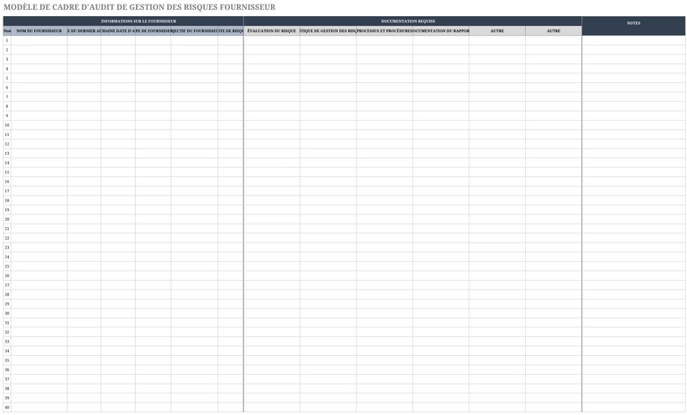 audit-gestion-risques-fournisseurs-excel