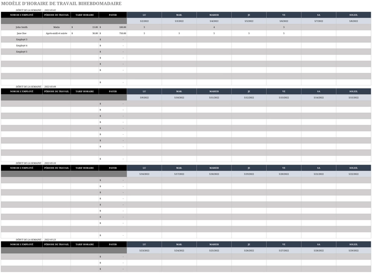 calendrier-bi-hebdomadaire-gestion-temps