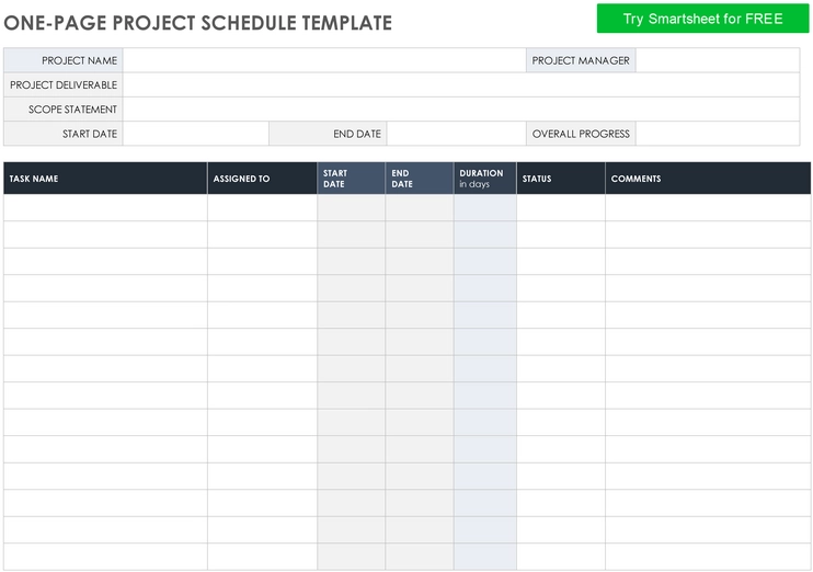calendrier-de-projet-planification-organisation
