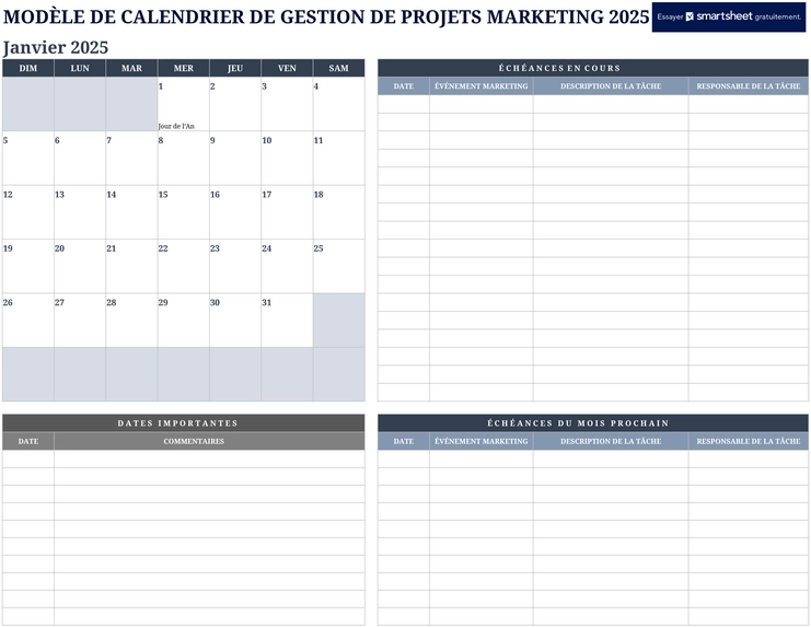 calendrier-gestion-projet-marketing-template