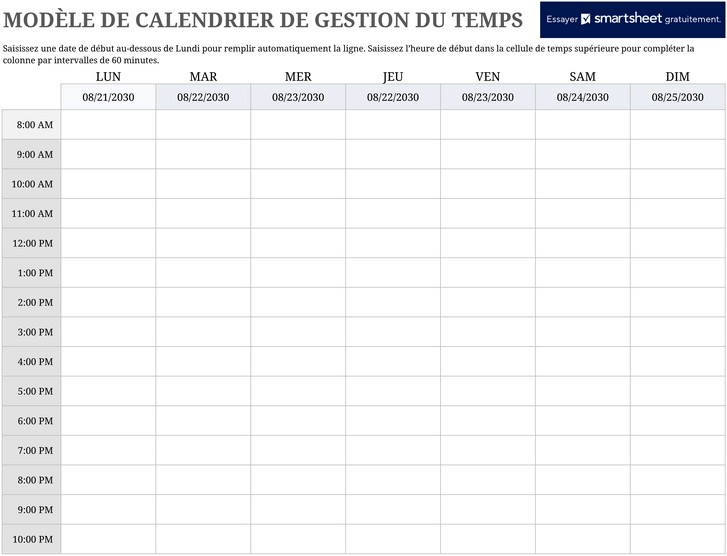 calendrier-gestion-temps-organisation-emploi