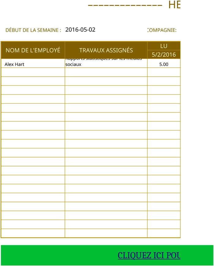 calendrier-hebdomadaire-organisation-vie-professionnelle