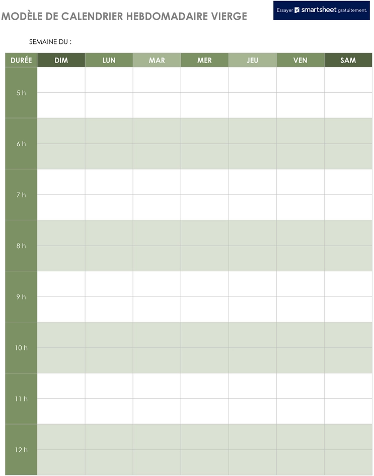 calendrier-hebdomadaire-organise-semaine