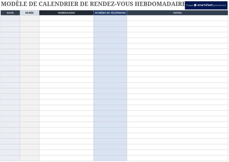 calendrier-hebdomadaire-planification-organisation
