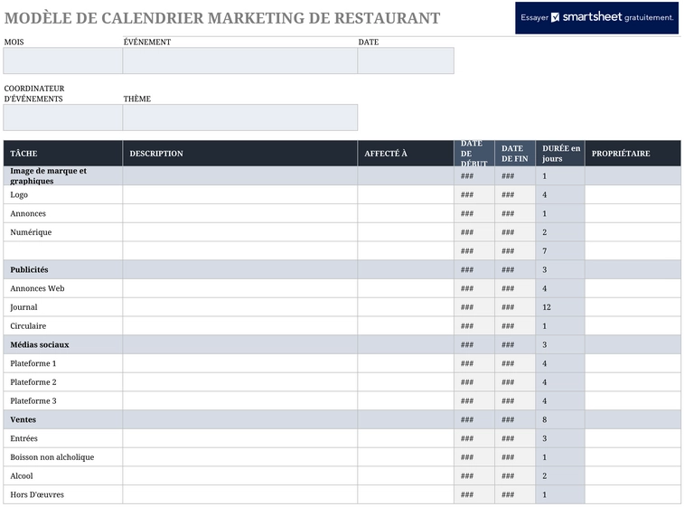 calendrier-marketing-restaurant-strategie-optimisation