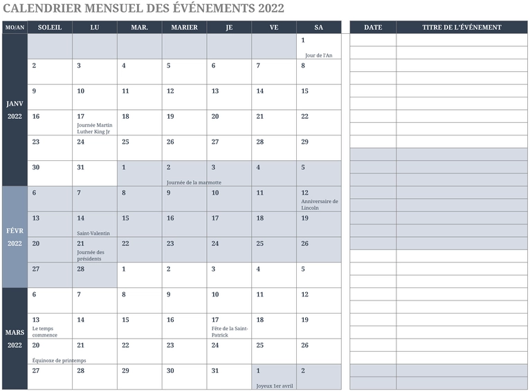 calendrier-mensuel-d-evenements-organisation-familiale-excel