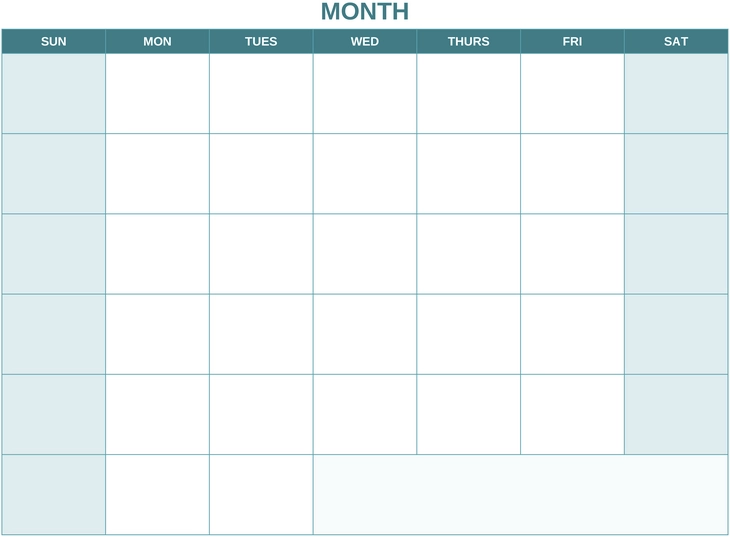 calendrier-mensuel-planification-organisee