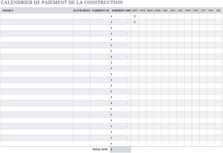 calendrier-paiement-construction-excel