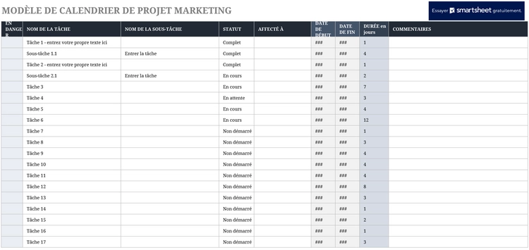 calendrier-projet-marketing-organisation-gestion