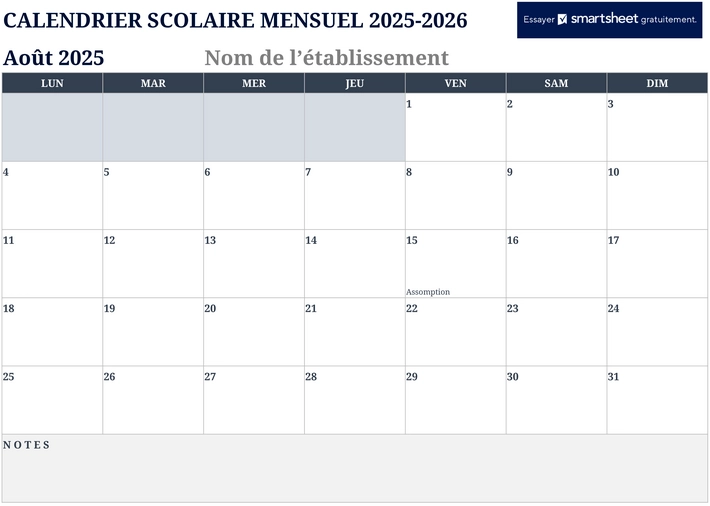 calendrier-scolaire-mensuel-2025-2026