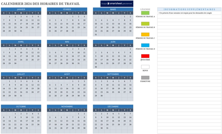 calendrier-travail-optimise-organisation-personnelle
