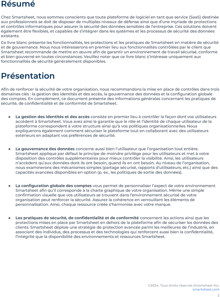capacites-de-securite-smartsheet-pratiques- et-protections