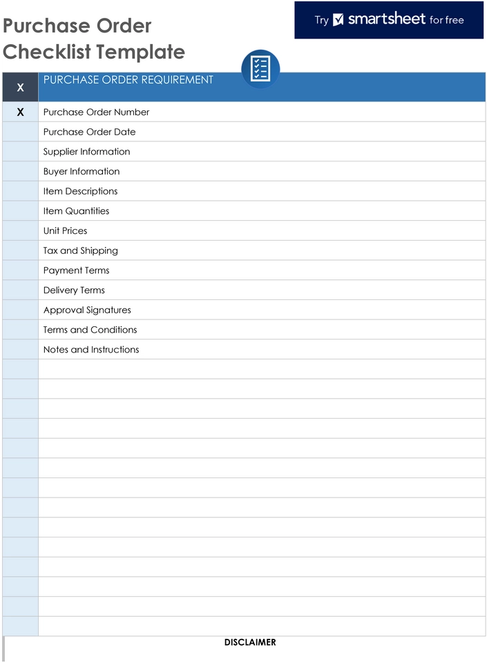 checklist-commande-achat-optimisee
