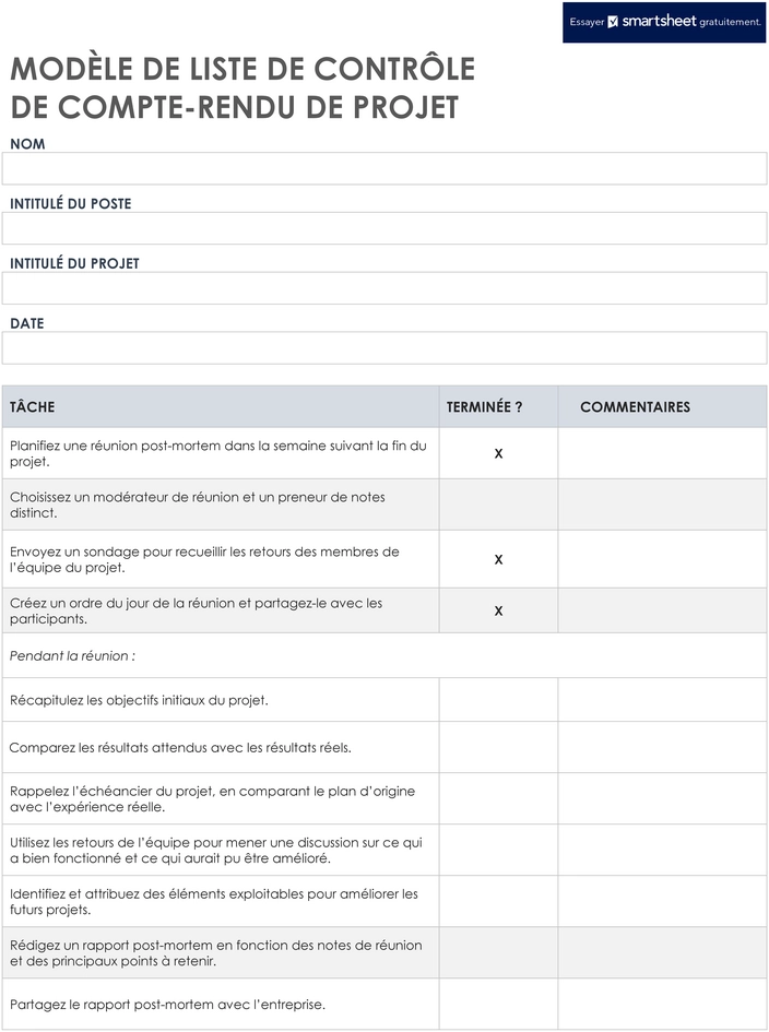 checklist-debriefing-de-projet