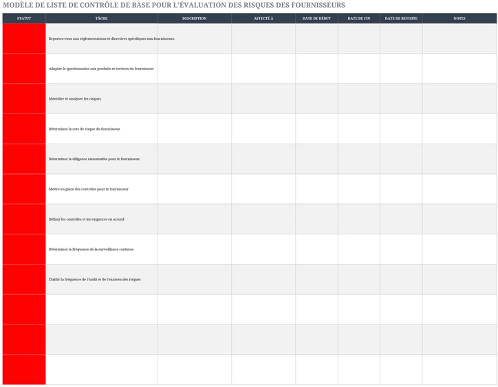 checklist-evaluation-risques-fournisseurs-excel
