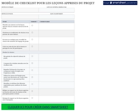 checklist-lecons-apprises-projet