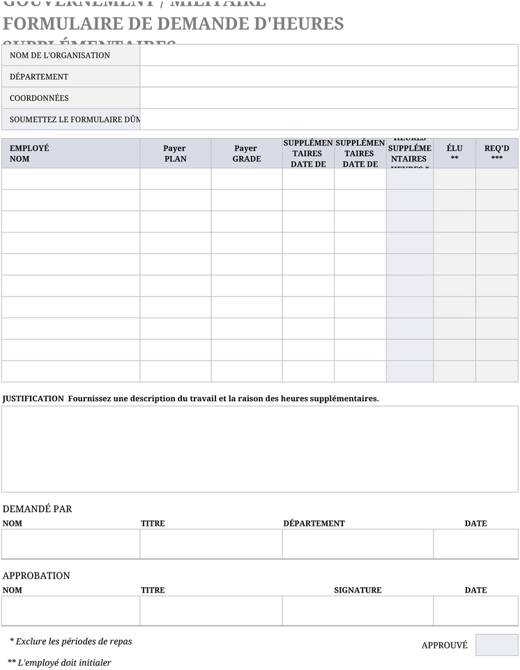 demande-heures-supplementaires-gouvernement-militaire-excel