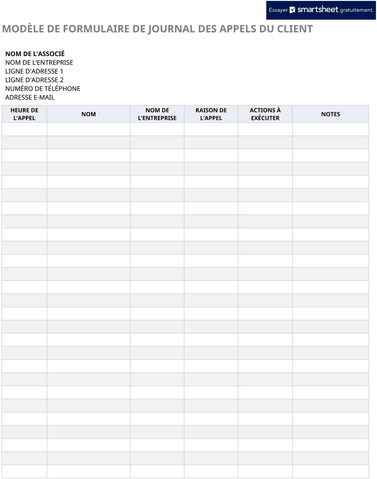enregistrement-appels-clients-modele