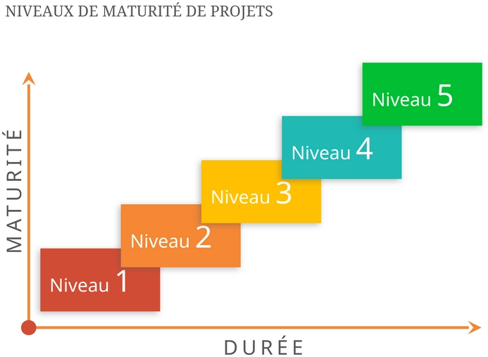 evaluation-niveaux-maturite-gestion-projet