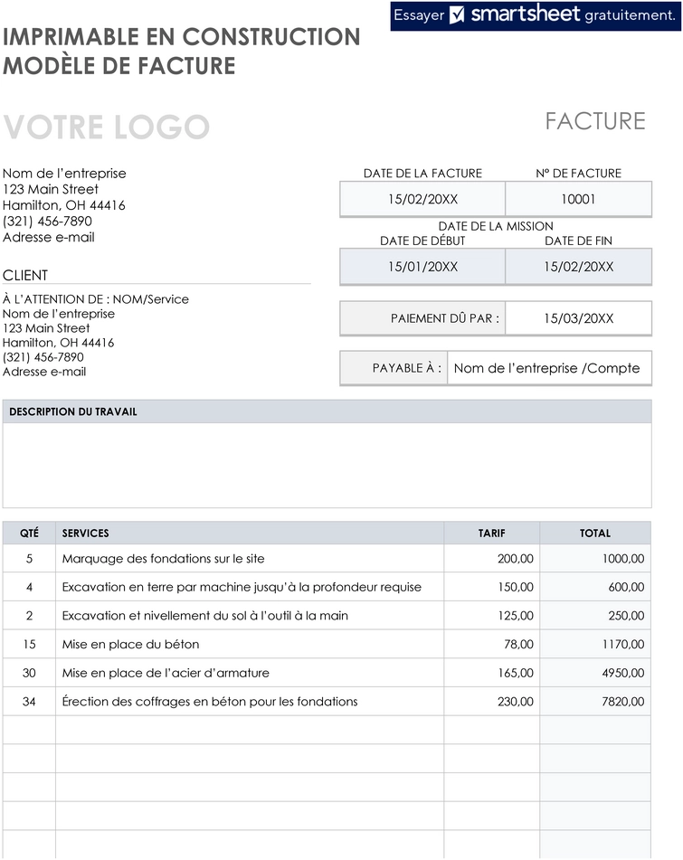 facture-construction-personnalisable-word