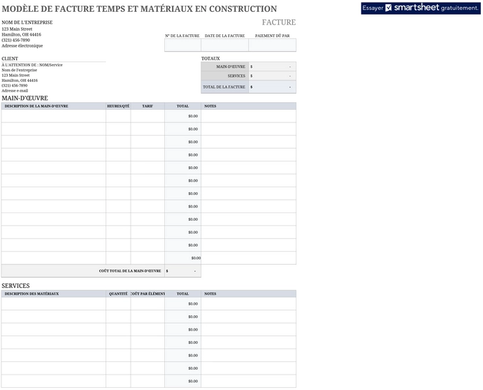 facture-de-materiaux-et-temps-construction
