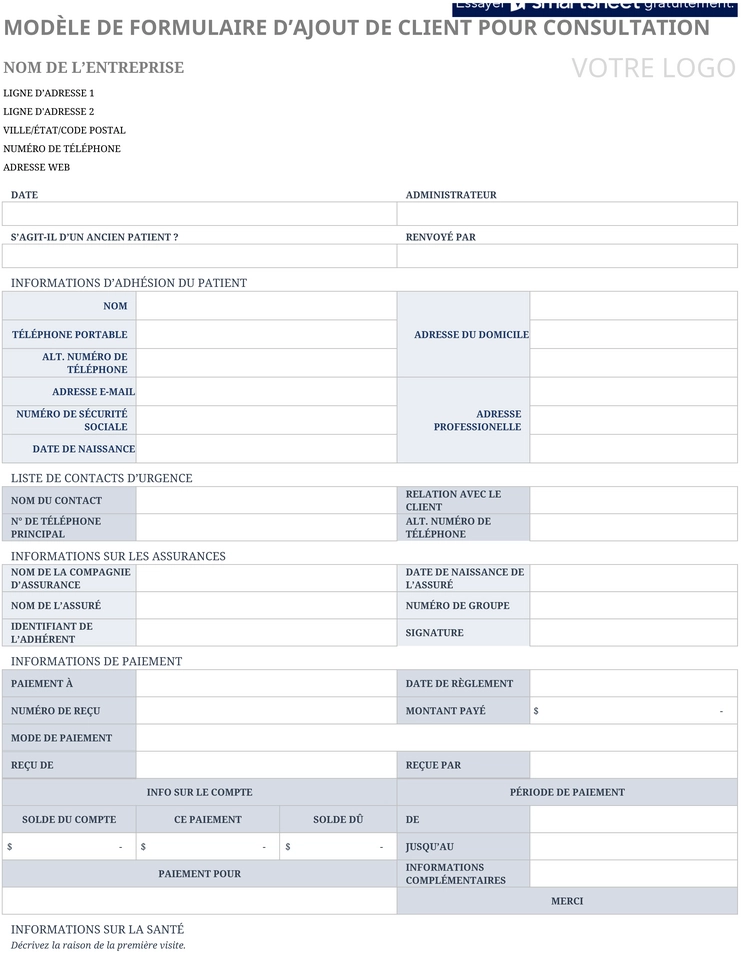 formulaire-admission-client-structure-organisee