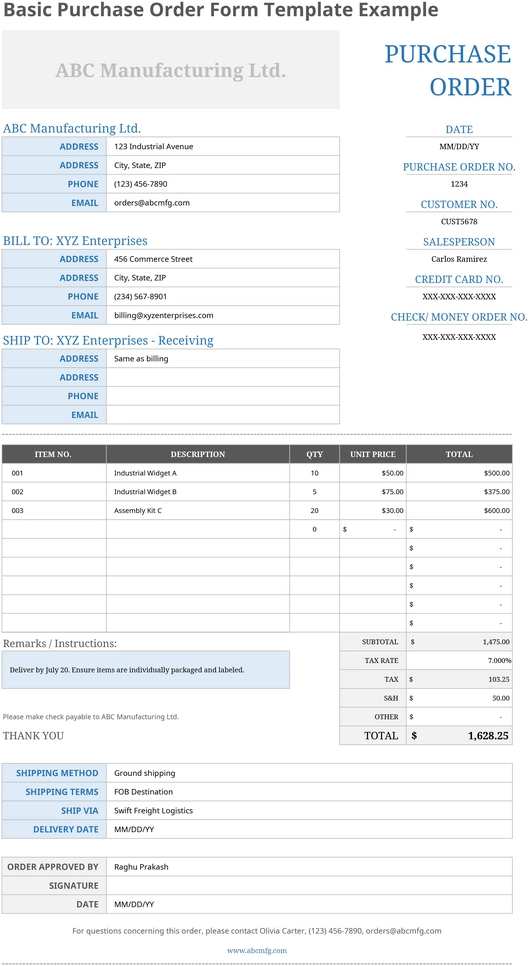formulaire-commande-achat-excel-gestion-taches