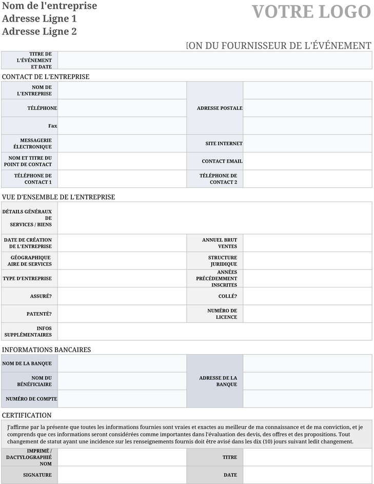 formulaire-inscription-fournisseurs-evenements-excel