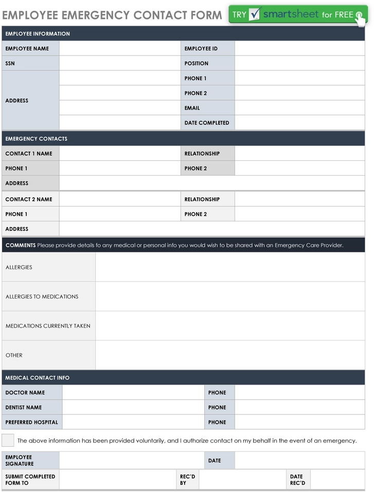 formulaire-urgence-employes-collecte-informations