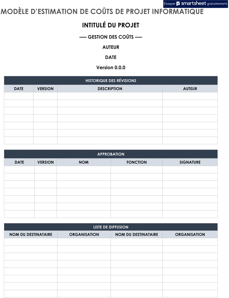 gestion-des-couts-de-projet-template