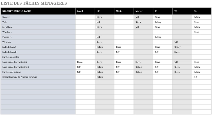gestion-taches-menageres-excel
