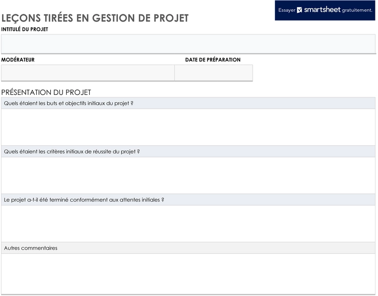 lecons-apprises-gestion-projet-documentation