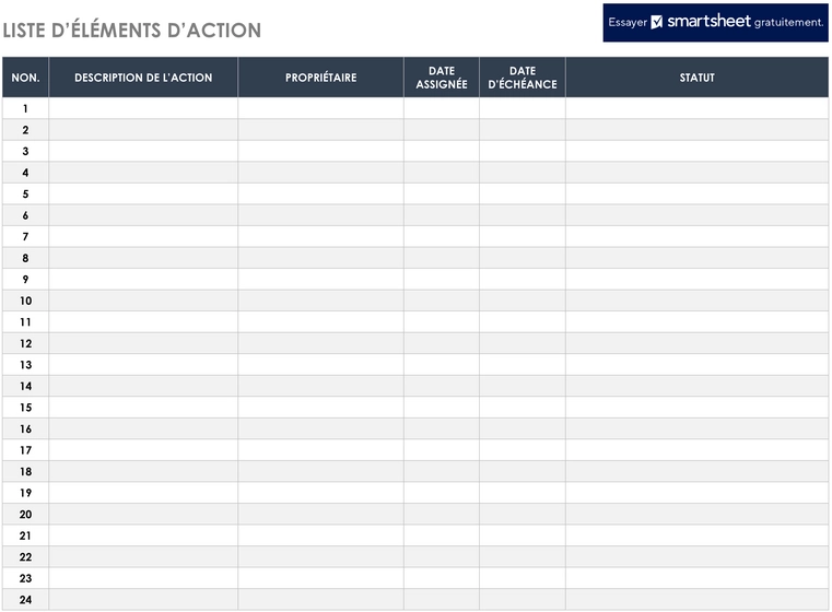 liste-actions-organisation-projet-word