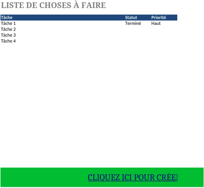 liste-de-choses-a-faire-excel