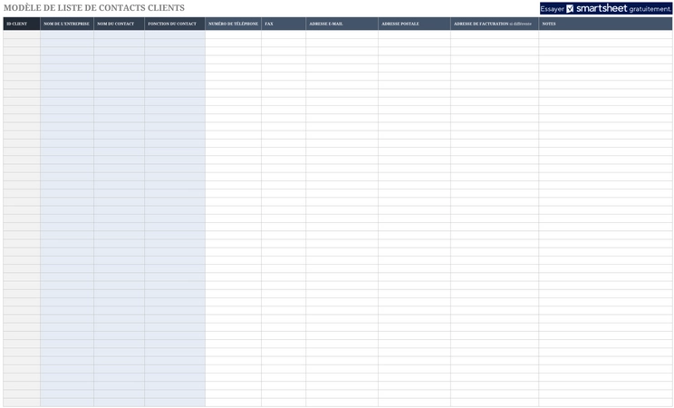 liste-de-contacts-clients-excel-optimise