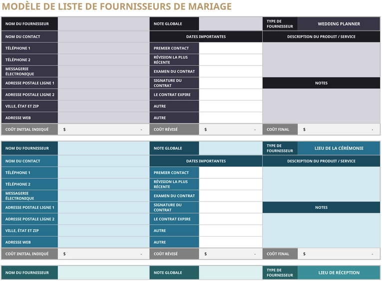 liste-fournisseurs-mariage-excel