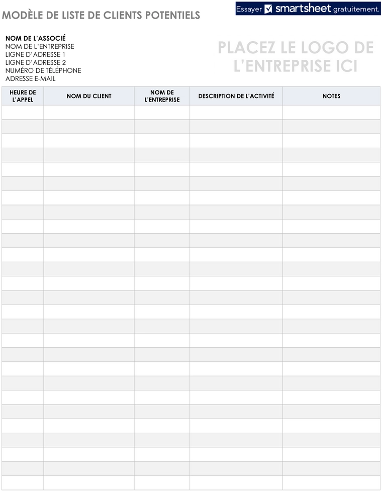 liste-pour-clients-potentiels