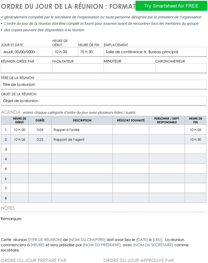 modele-agenda-de-reunion-organisation-optimale-type