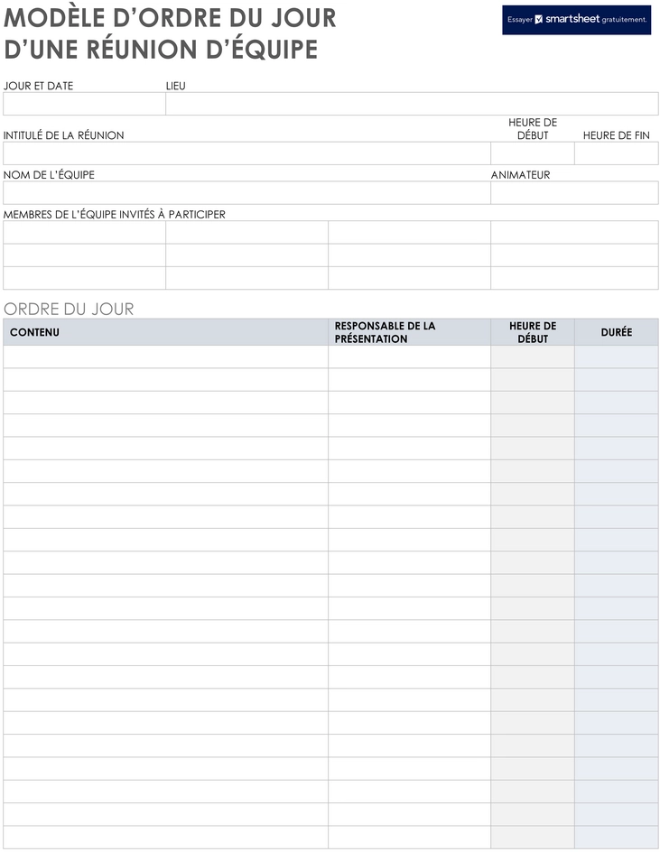 modele-agenda-reunion-organiser-efficacement