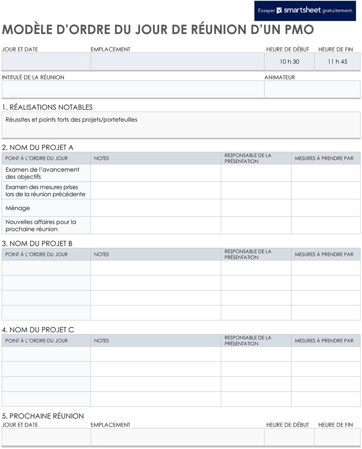 modele-agenda-reunion-structure-optimise