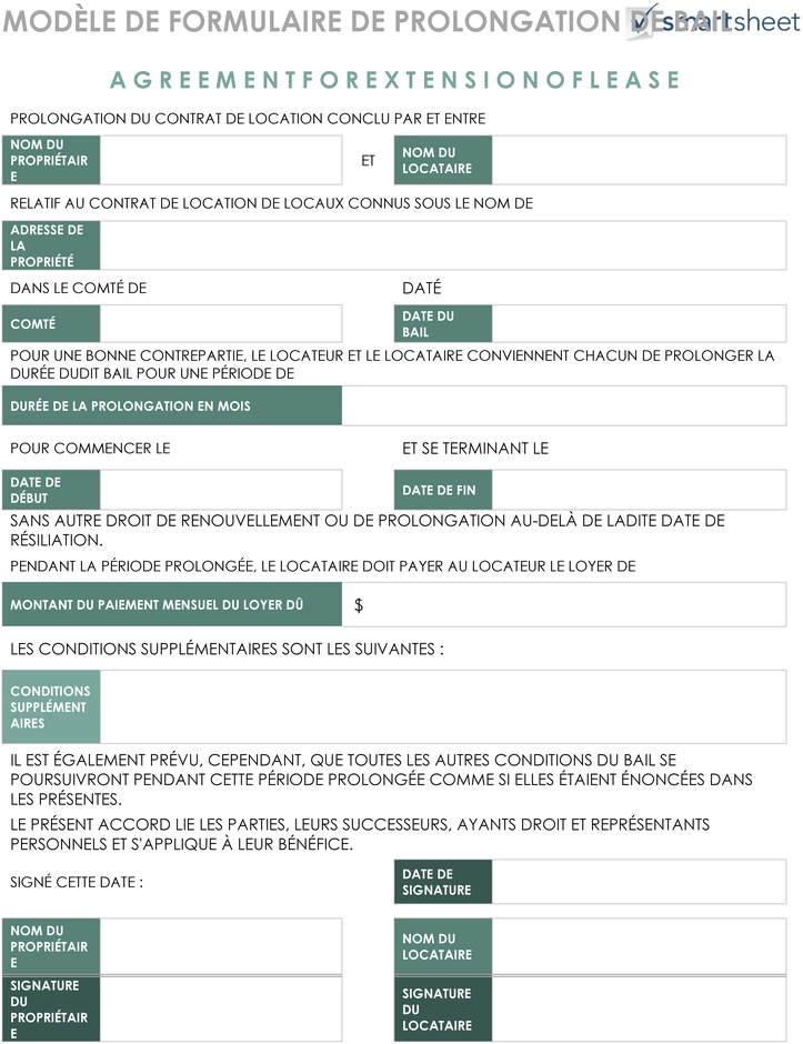 modele-bail-usage-habitation-immobilier