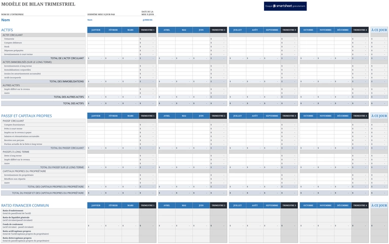 modele-bilan-trimestriel-gestion-financiere-excel