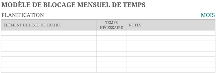 modele-blocage-de-temps-mensuel-excel