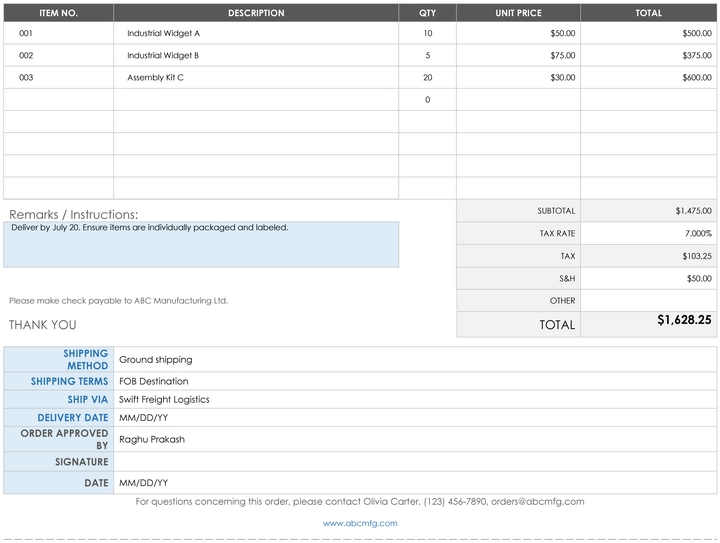 modele-bon-de-commande-gestion-achat