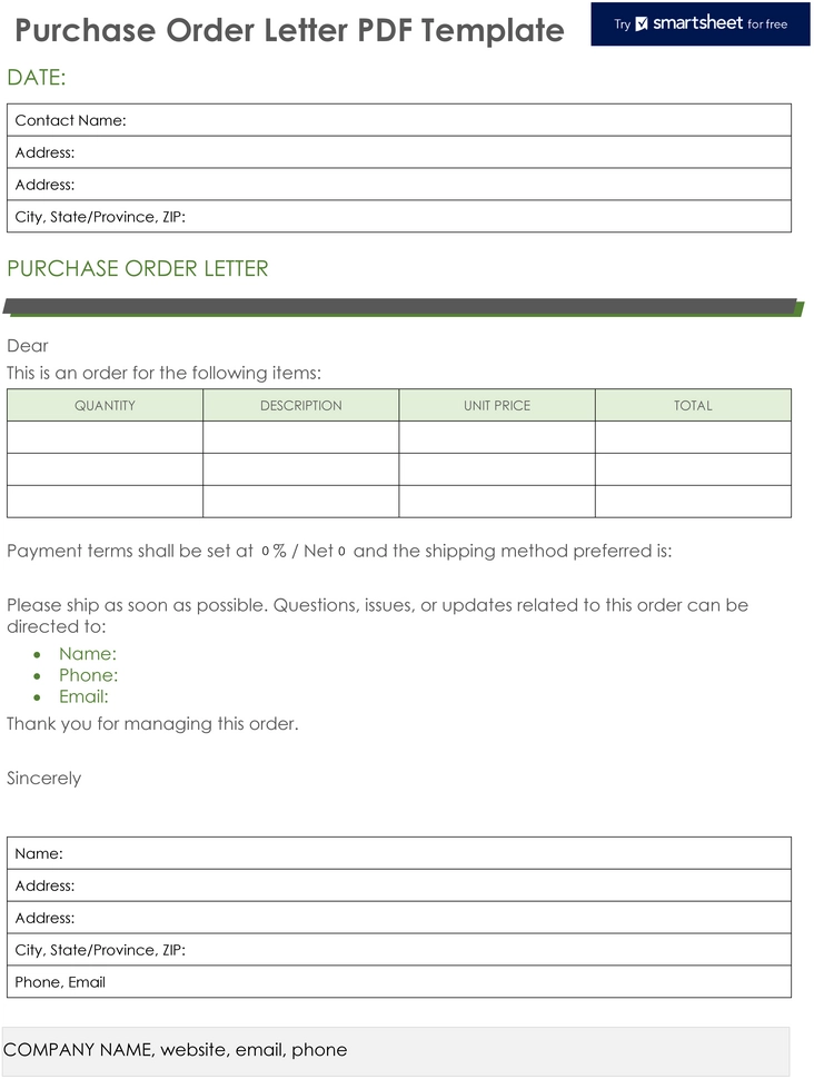modele-bon-de-commande-pdf