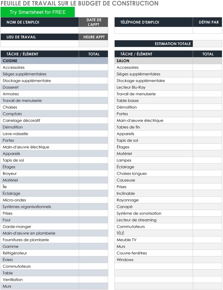 modele-budget-construction-simple-word