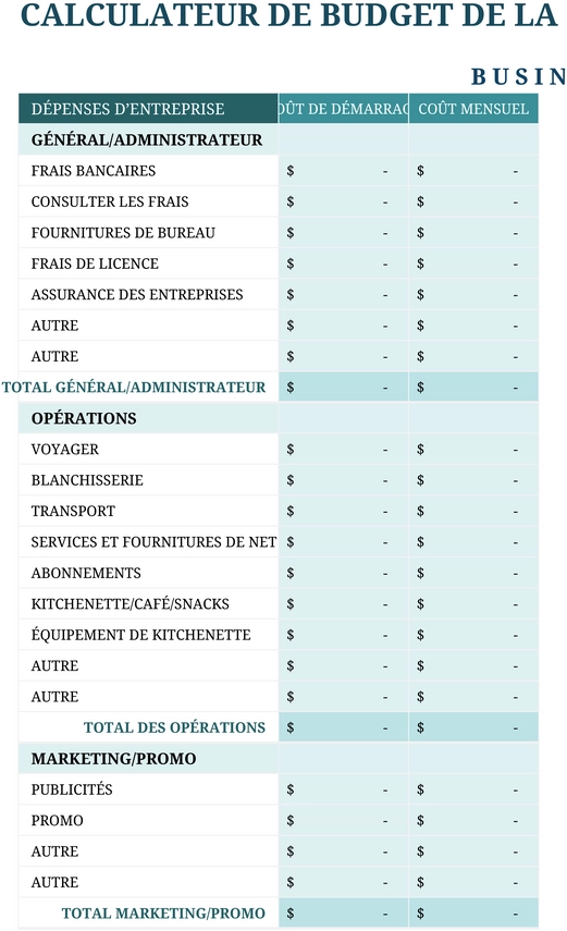modele-budget-presentation-premiere-annee-financiere