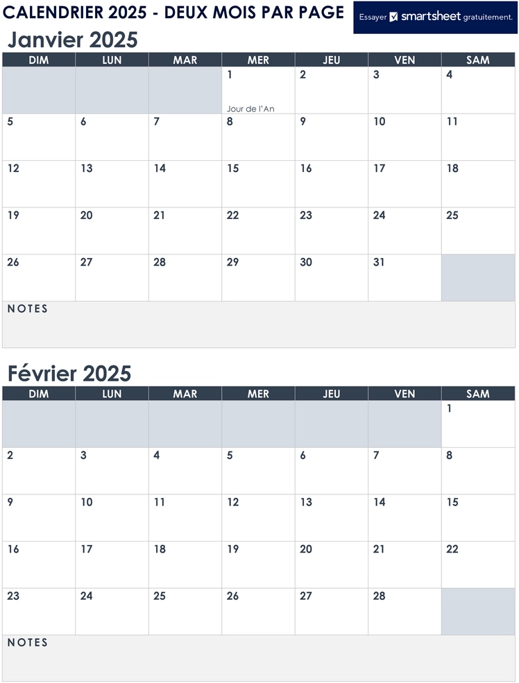 modele-calendrier-deux-mois-par-page