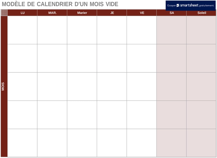 modele-calendrier-mensuel-commençant-par-lundi